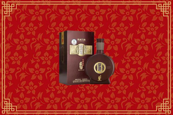 江门恩平回收习酒